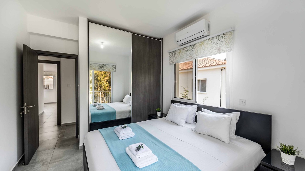 Photo of Bedroom in Ayia Napa