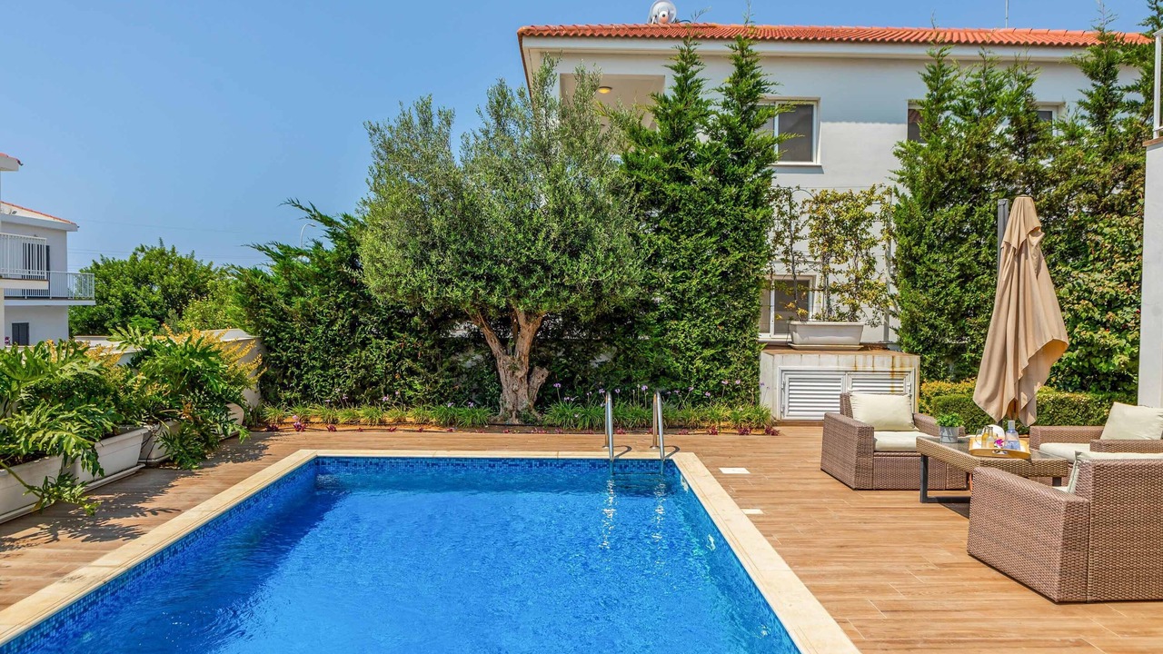 Photo of Outdoor in Ayia Napa