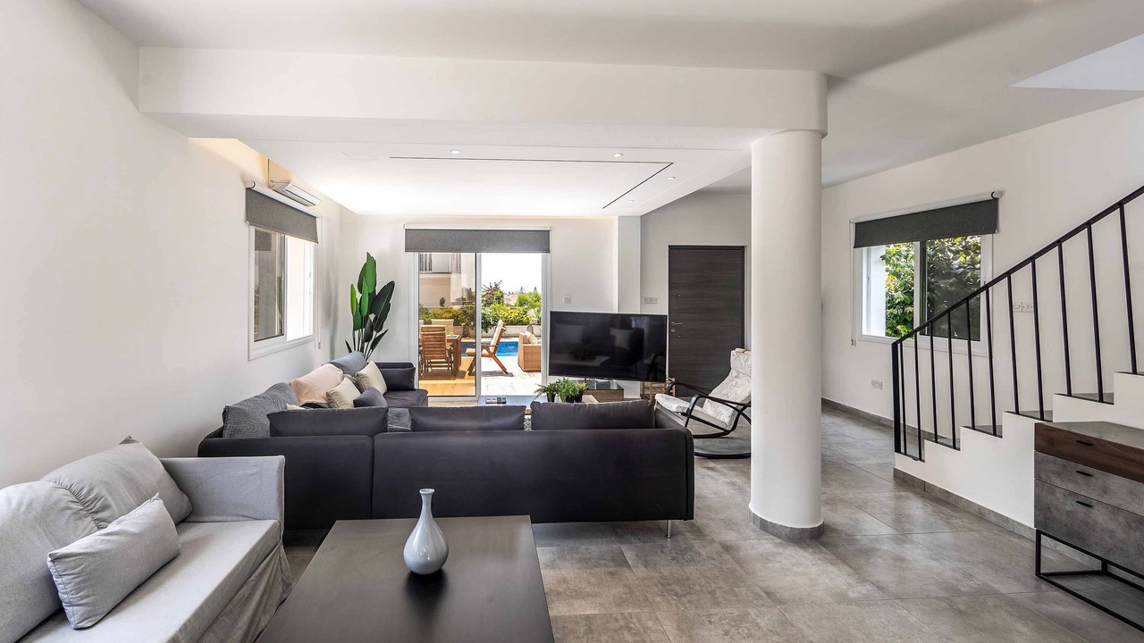 Photo of Livingroom in Ayia Napa