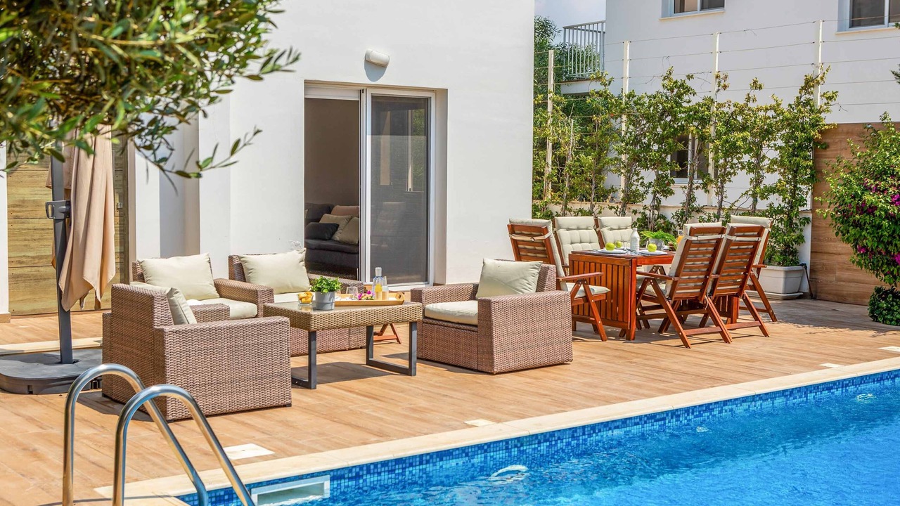 Photo of Outdoor in Ayia Napa