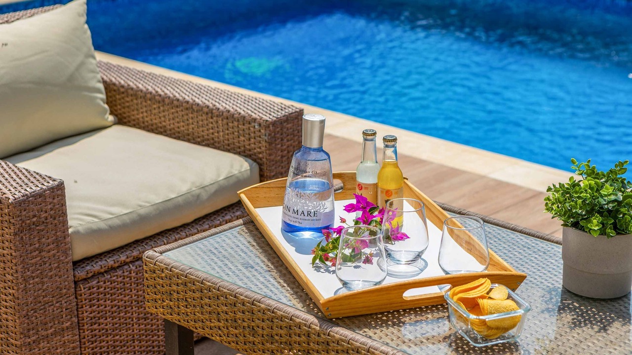 Photo of Outdoor in Ayia Napa