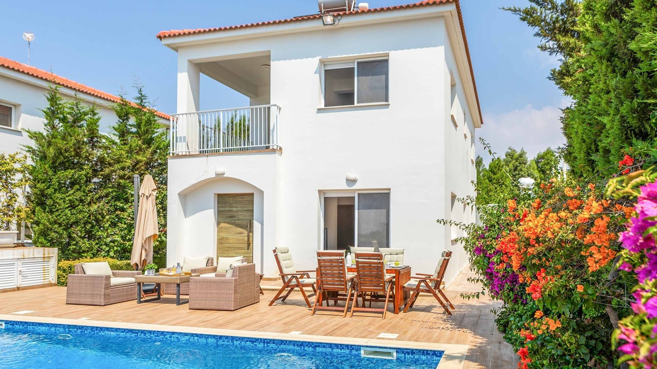 Photo of Outdoor in Ayia Napa