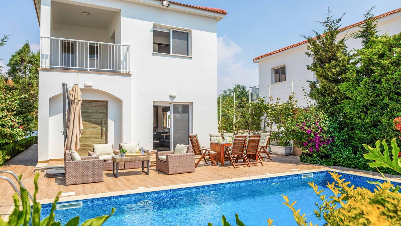Photo of Outdoor in Ayia Napa