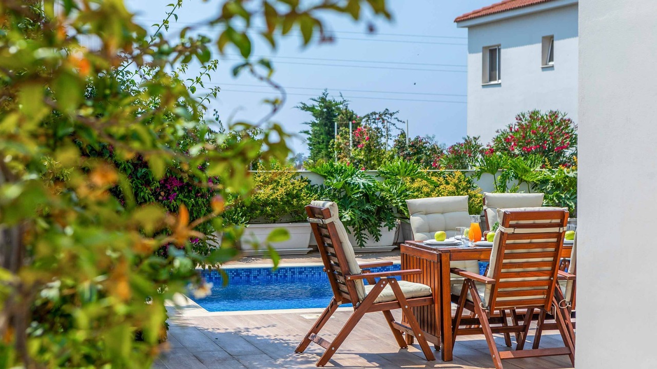 Photo of Outdoor in Ayia Napa