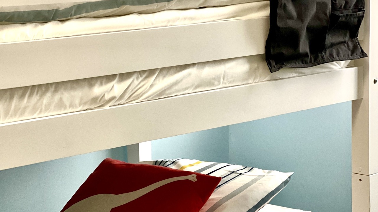 Photo of Bedroom in Aigio