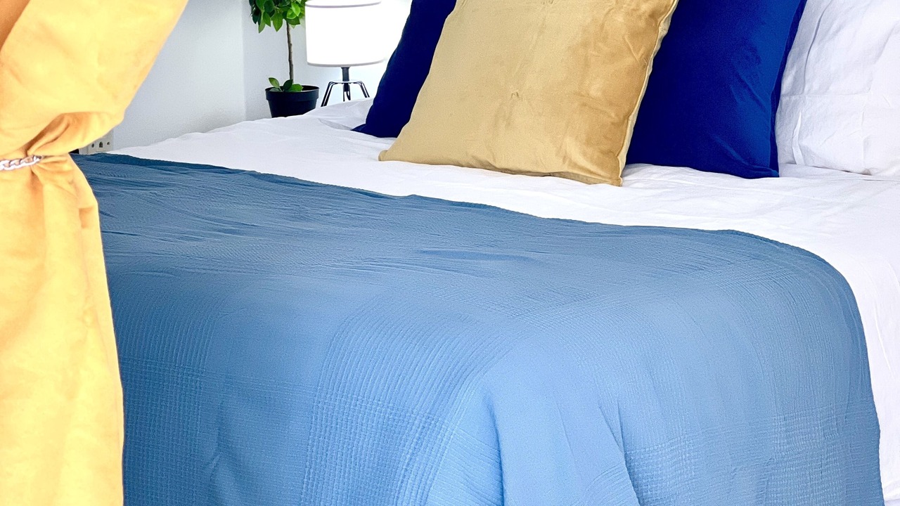 Photo of Bedroom in Aigio
