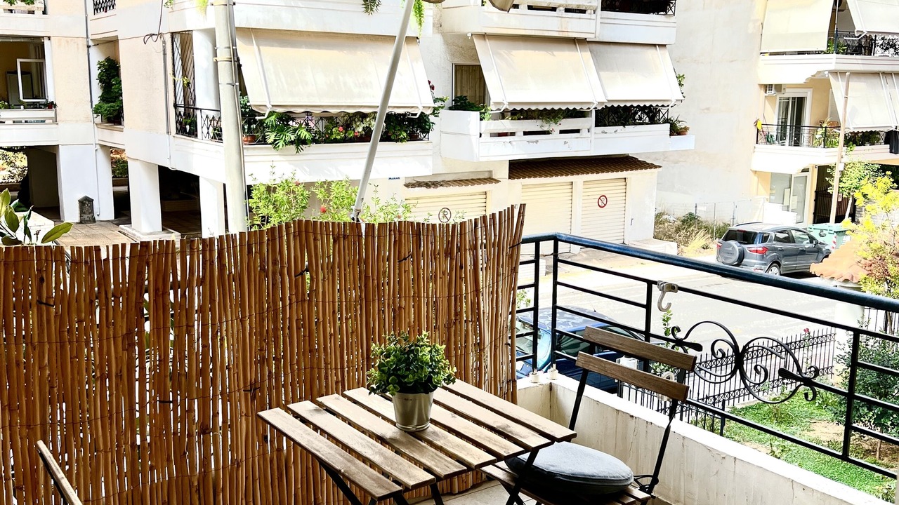 Photo of Outdoor in Aigio