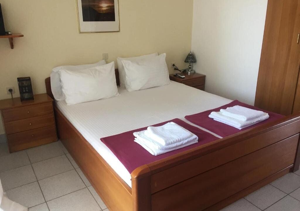 Photo of Bedroom in Metamorfosi