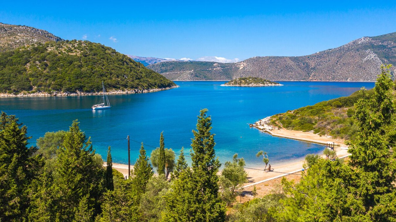 Photo of Others in Ithaki