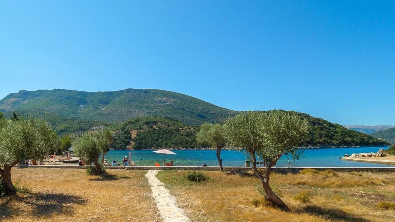 Photo of Outdoor in Ithaki