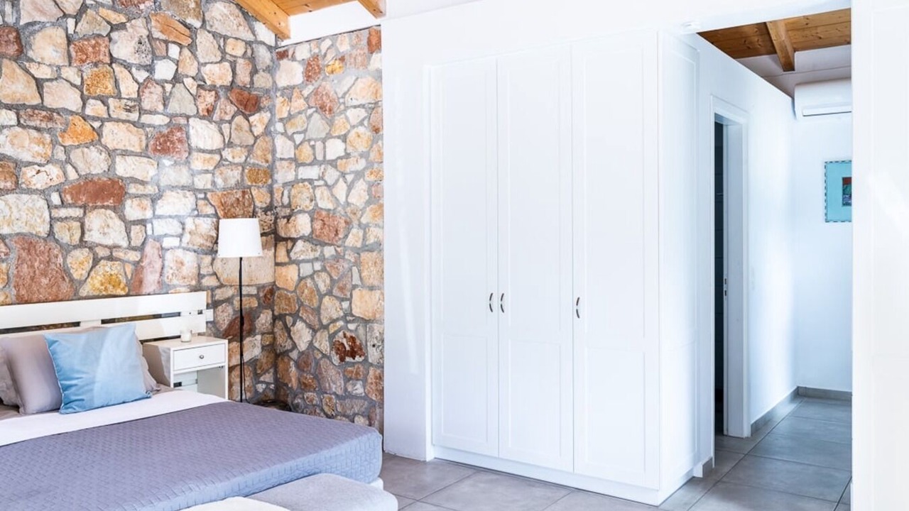 Photo of Bedroom in Ithaki