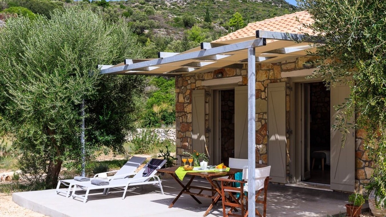 Photo of Outdoor in Ithaki