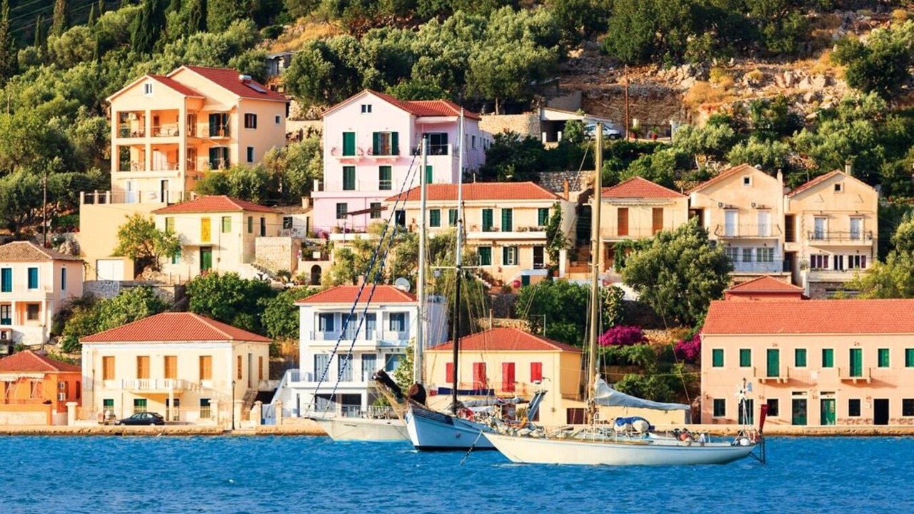 Photo of Outdoor in Ithaki