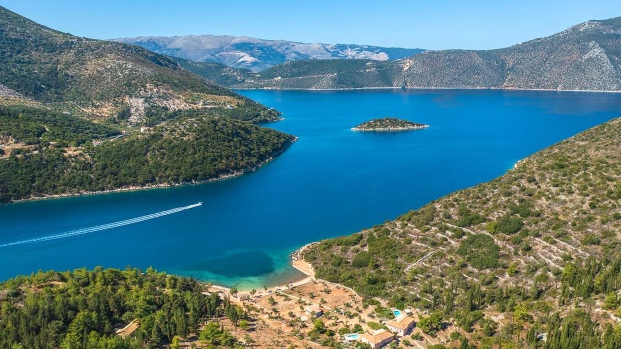 Photo of Outdoor in Ithaki