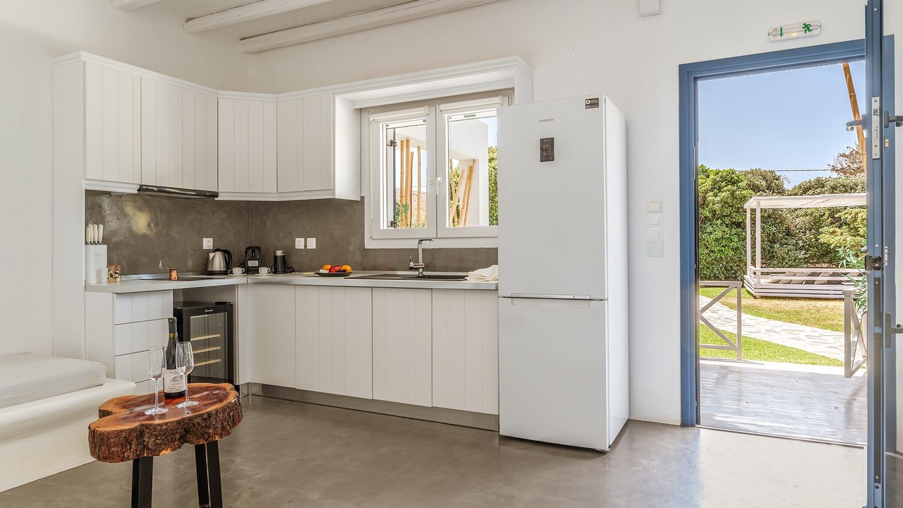 Photo of Kitchen in Kato Fellos