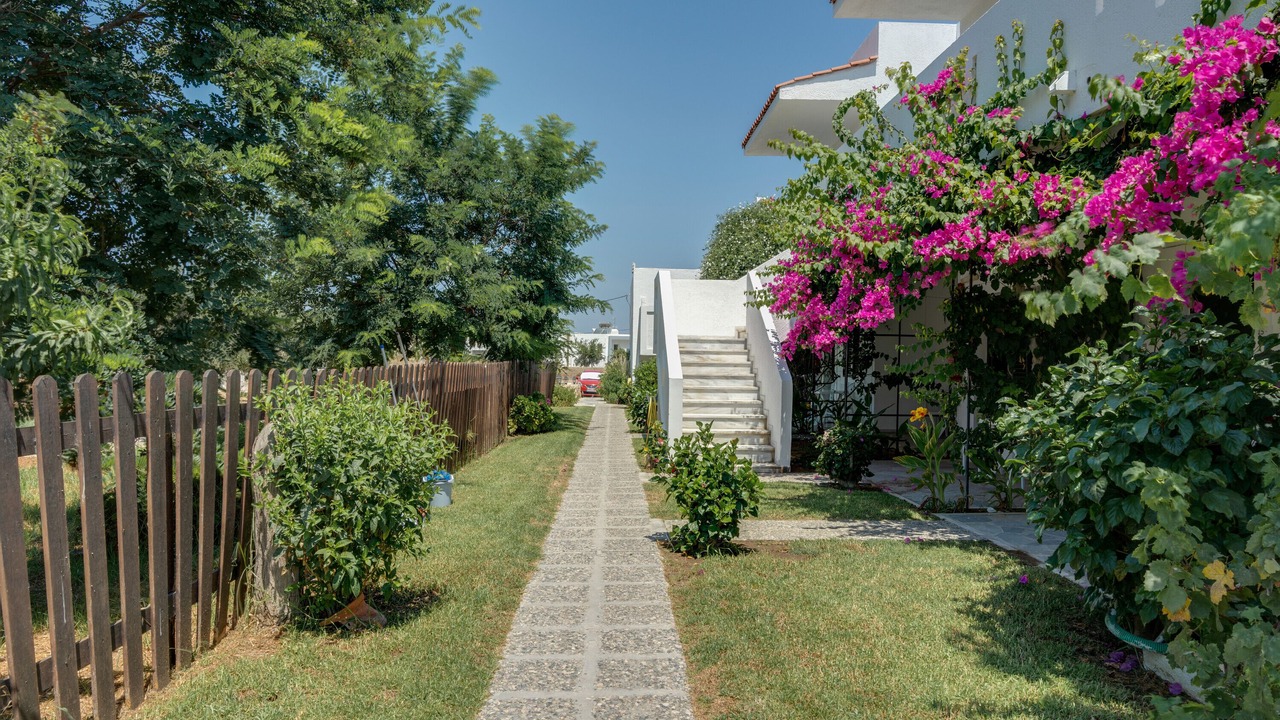Photo of Outdoor in Mastichari