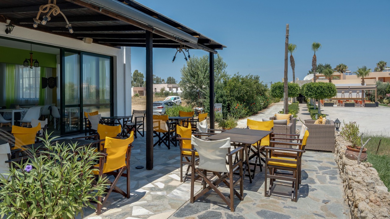Photo of Outdoor in Mastichari