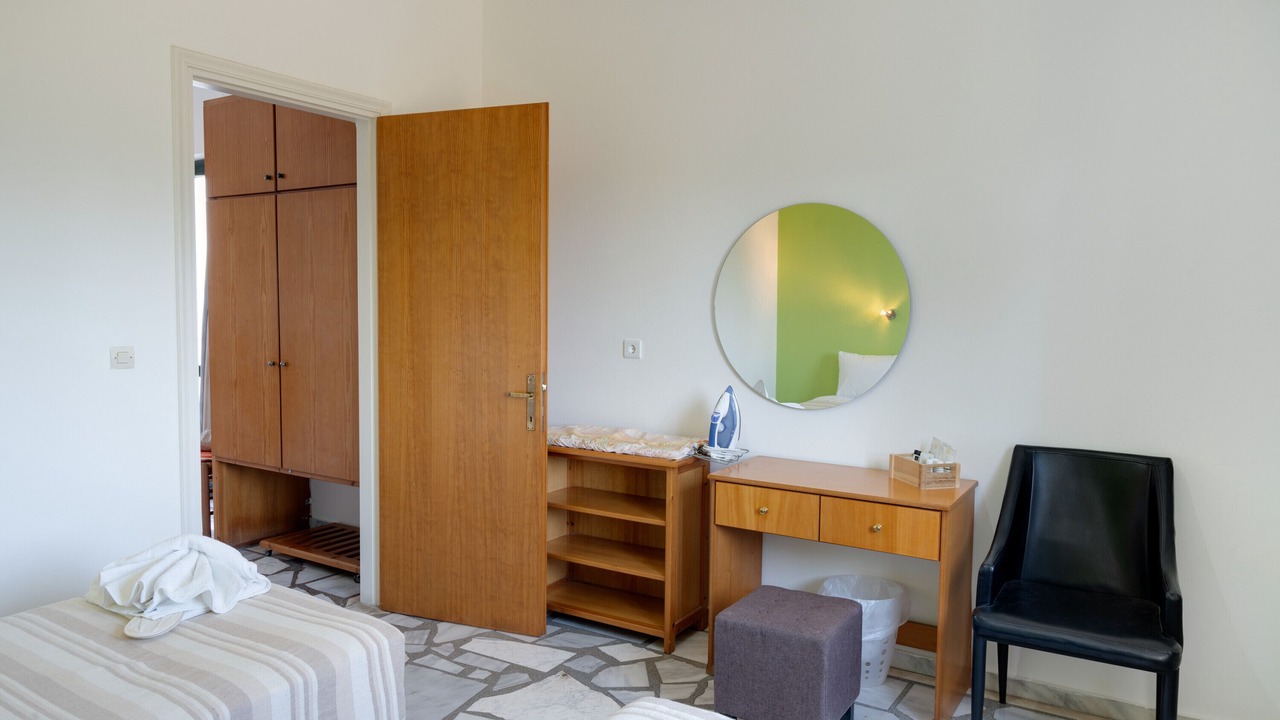 Photo of Bedroom in Mastichari