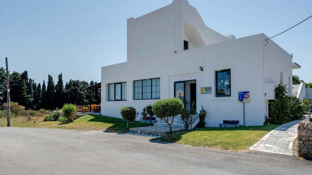 Photo of Outdoor in Mastichari