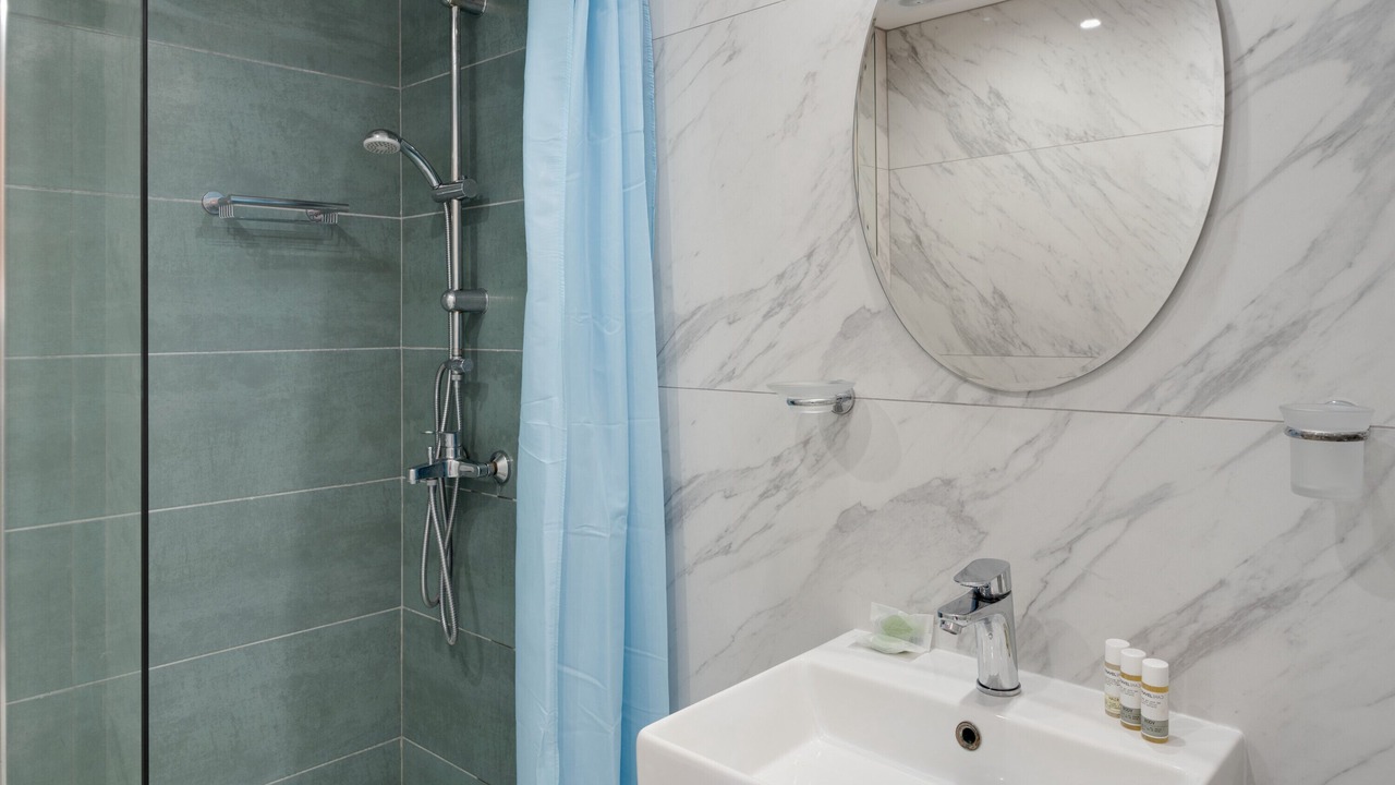 Photo of Bathroom in Mastichari