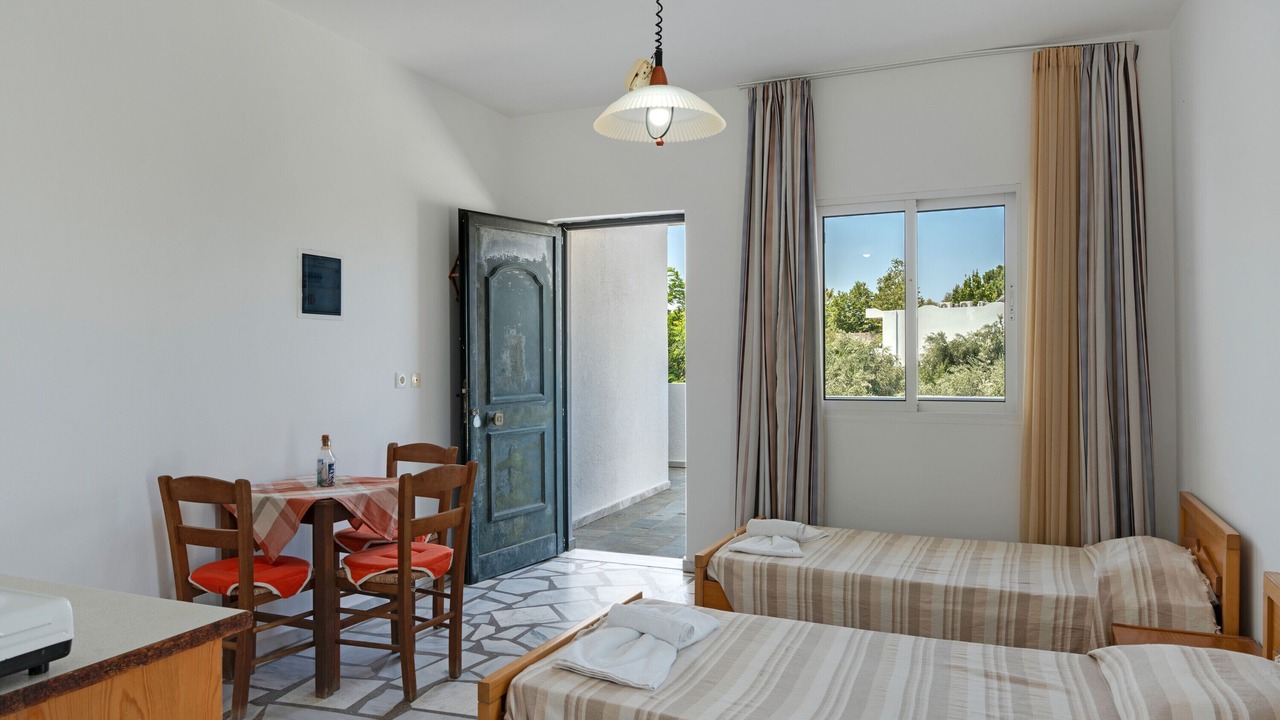 Photo of Bedroom in Mastichari