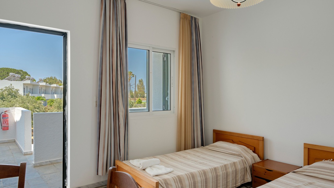 Photo of Bedroom in Mastichari