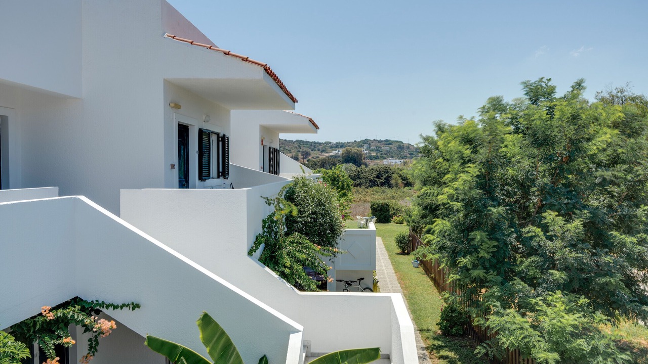 Photo of Outdoor in Mastichari