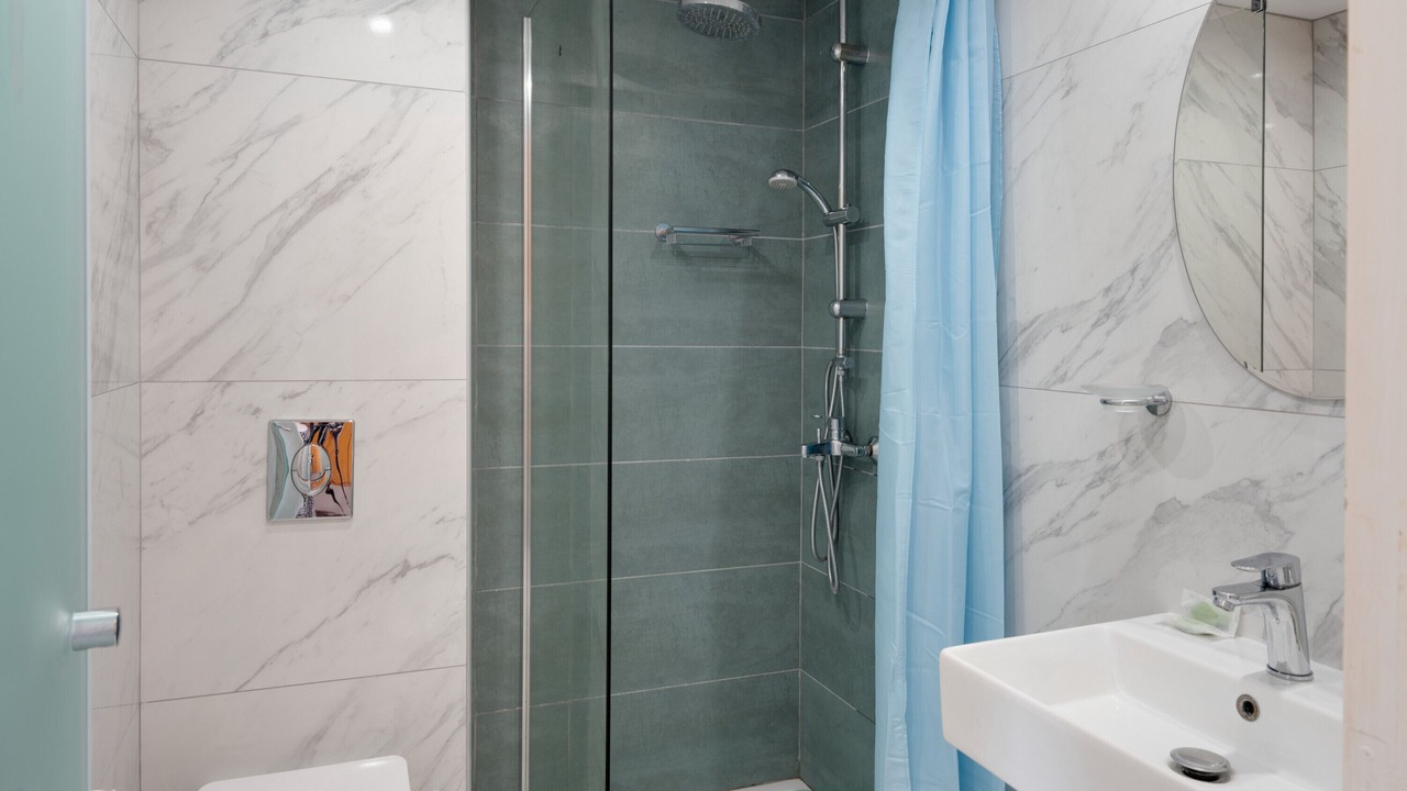 Photo of Bathroom in Mastichari
