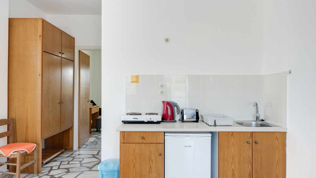 Photo of Kitchen in Mastichari