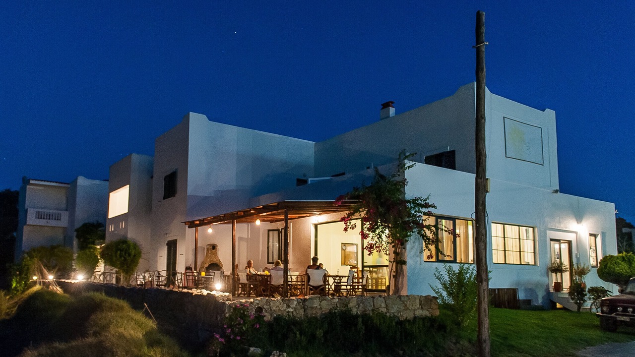 Photo of Outdoor in Mastichari