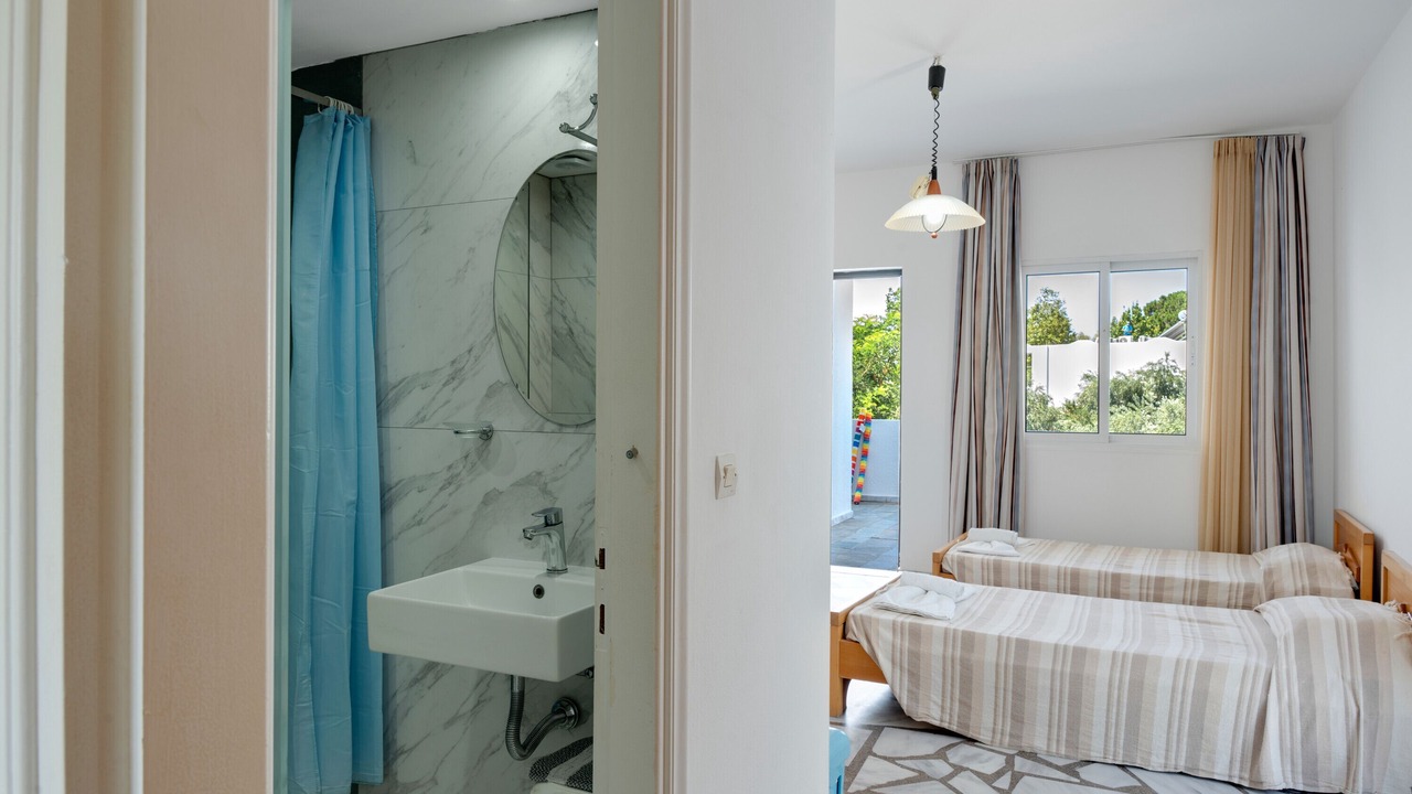 Photo of Bathroom in Mastichari