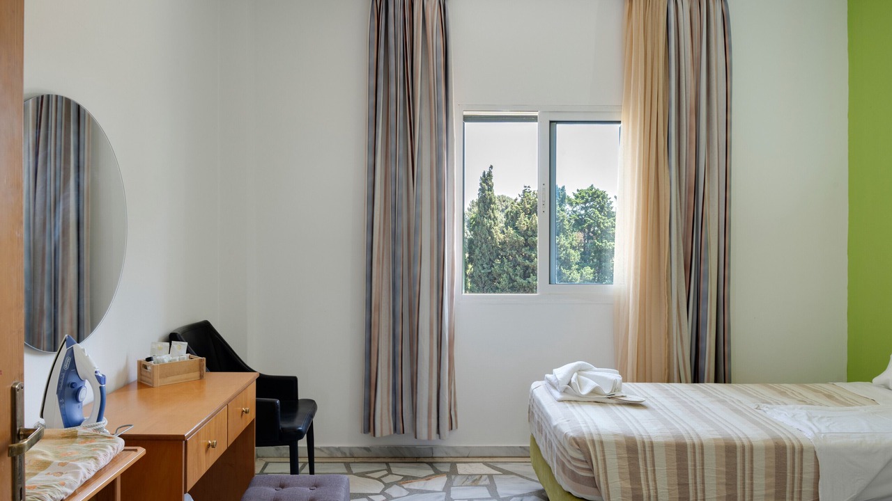 Photo of Bedroom in Mastichari