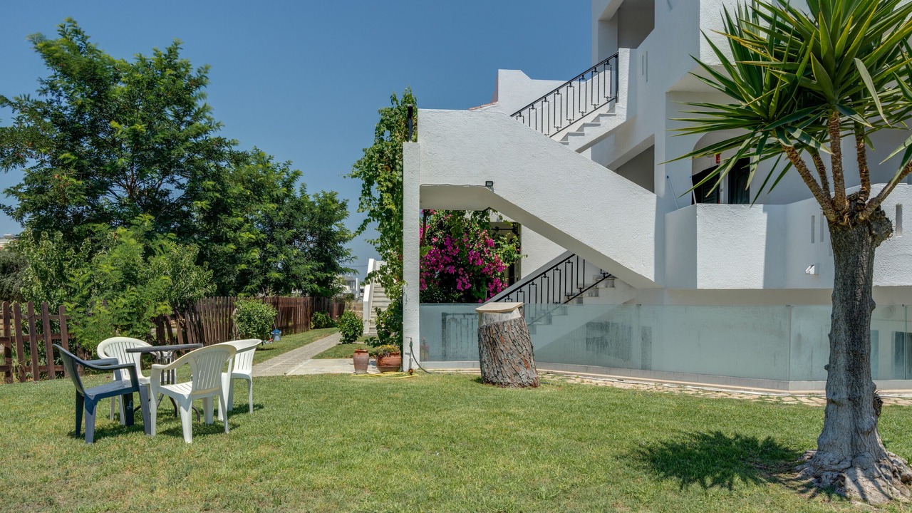 Photo of Outdoor in Mastichari