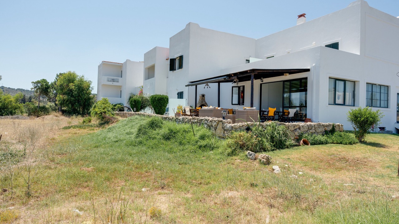 Photo of Outdoor in Mastichari