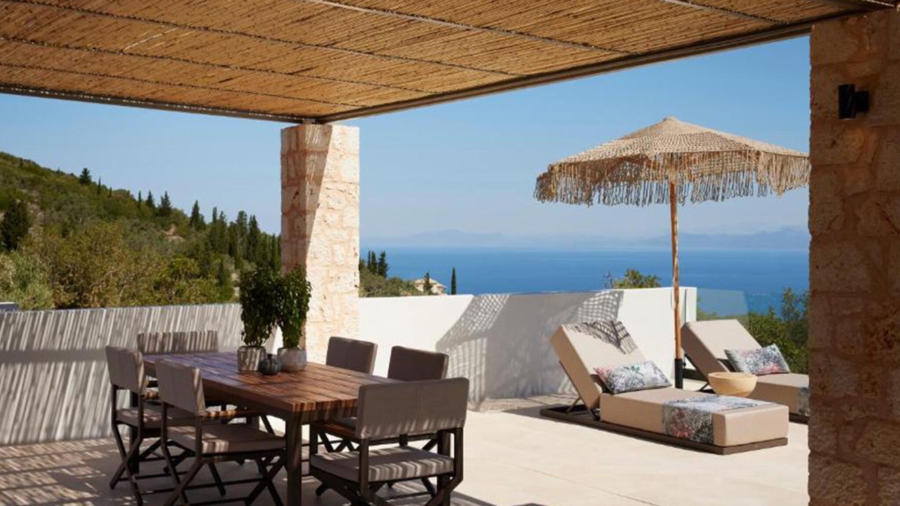 Photo of Outdoor in Kavallos