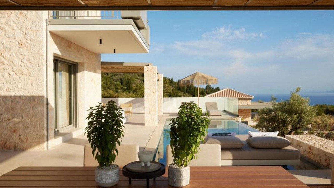 Photo of Outdoor in Kavallos