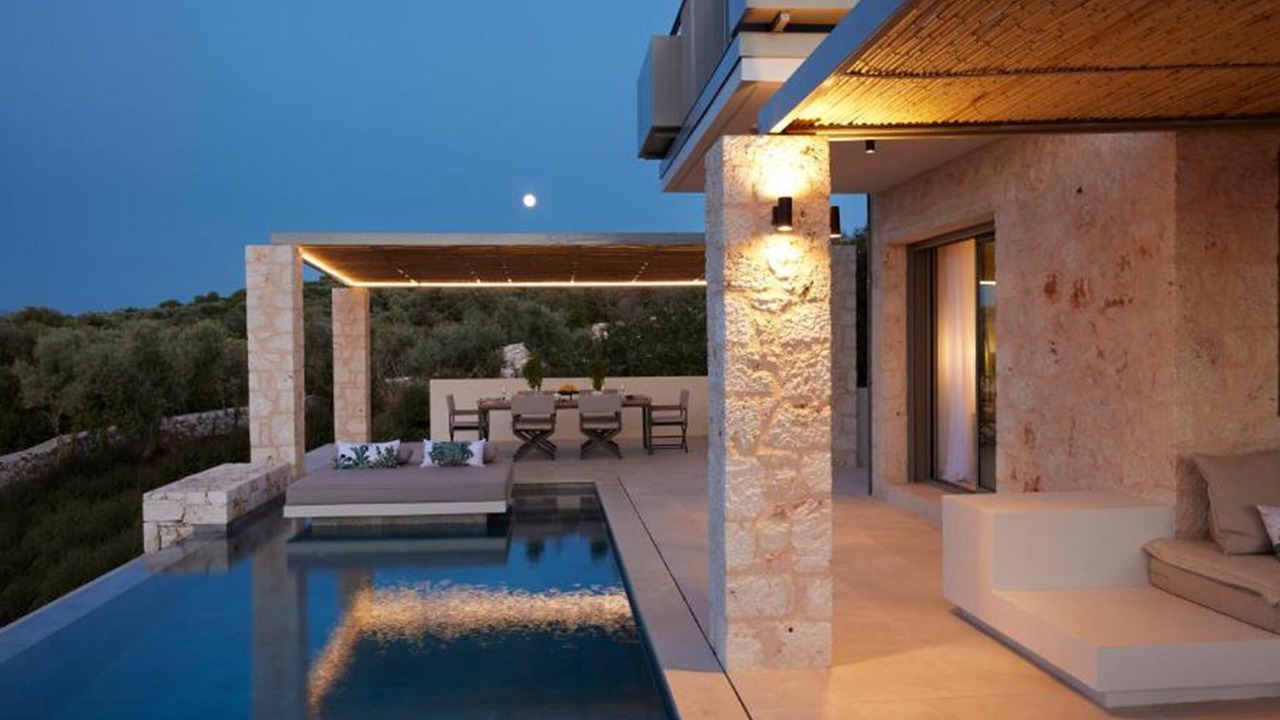 Photo of Outdoor in Kavallos