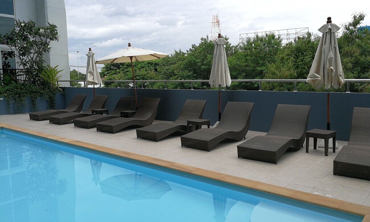 Photo of Outdoor in Chiang Mai