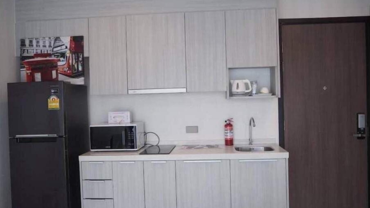 Photo of Kitchen in Chiang Mai