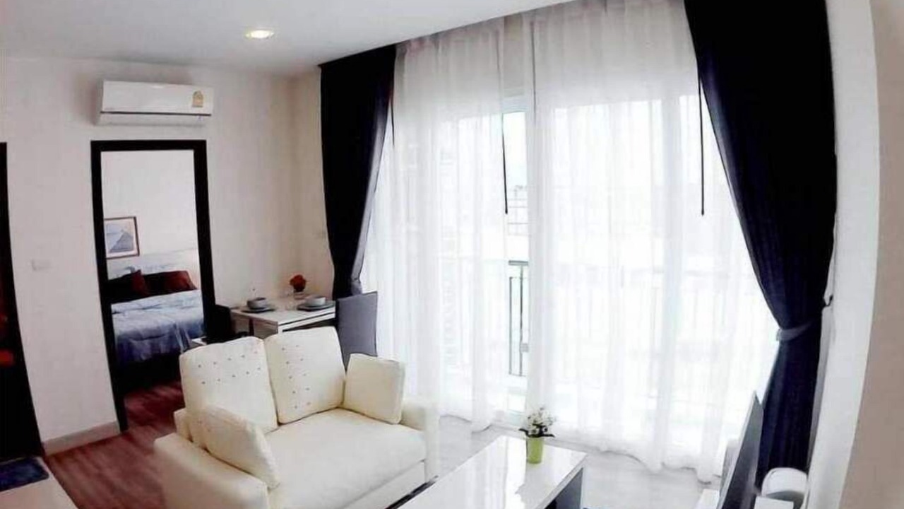 Photo of Livingroom in Chiang Mai