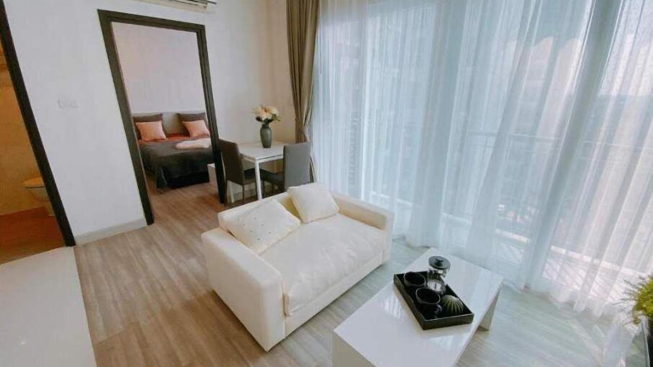 Photo of Livingroom in Chiang Mai
