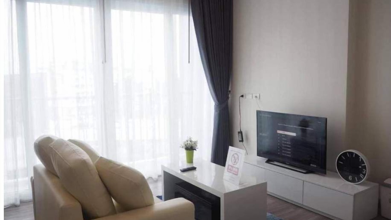 Photo of Livingroom in Chiang Mai