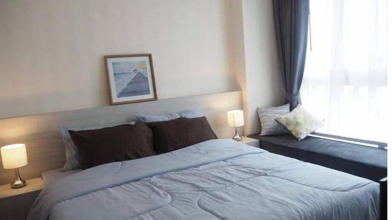 Photo of Bedroom in Chiang Mai