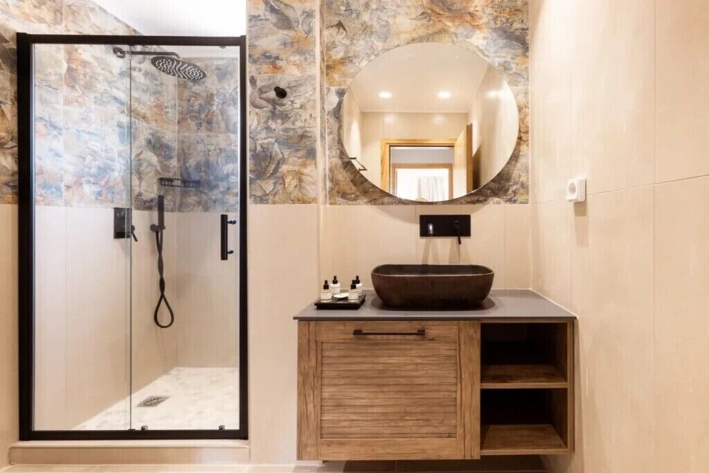 Photo of Bathroom in Maragas