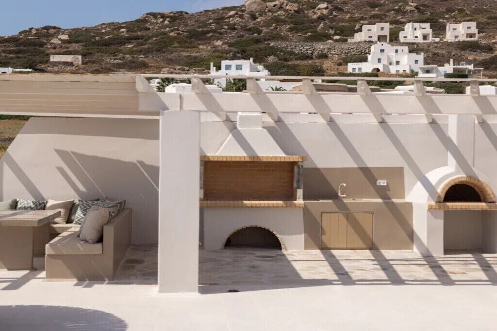Photo of Patio Balcony in Maragas