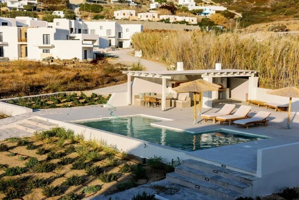 Photo of Outdoor in Maragas