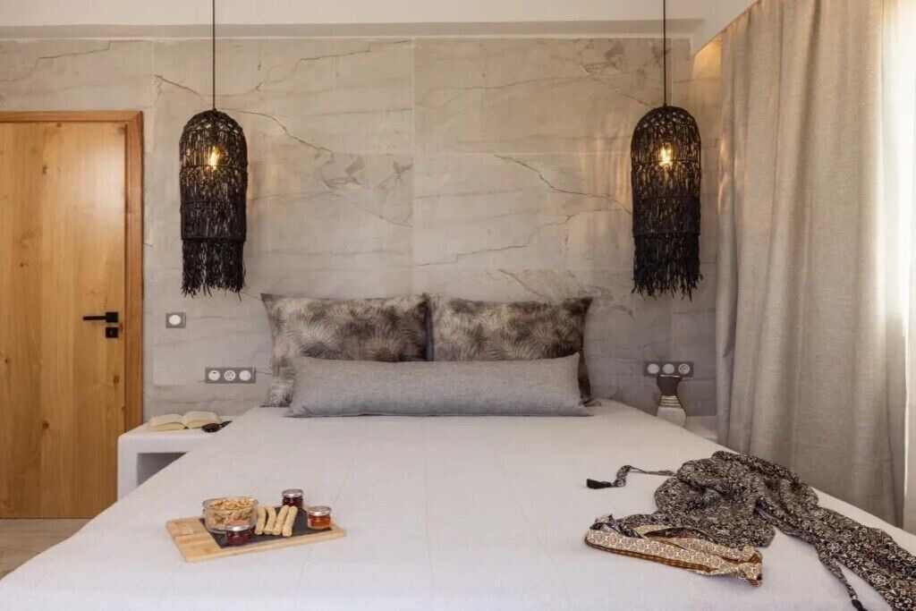 Photo of Bedroom in Maragas