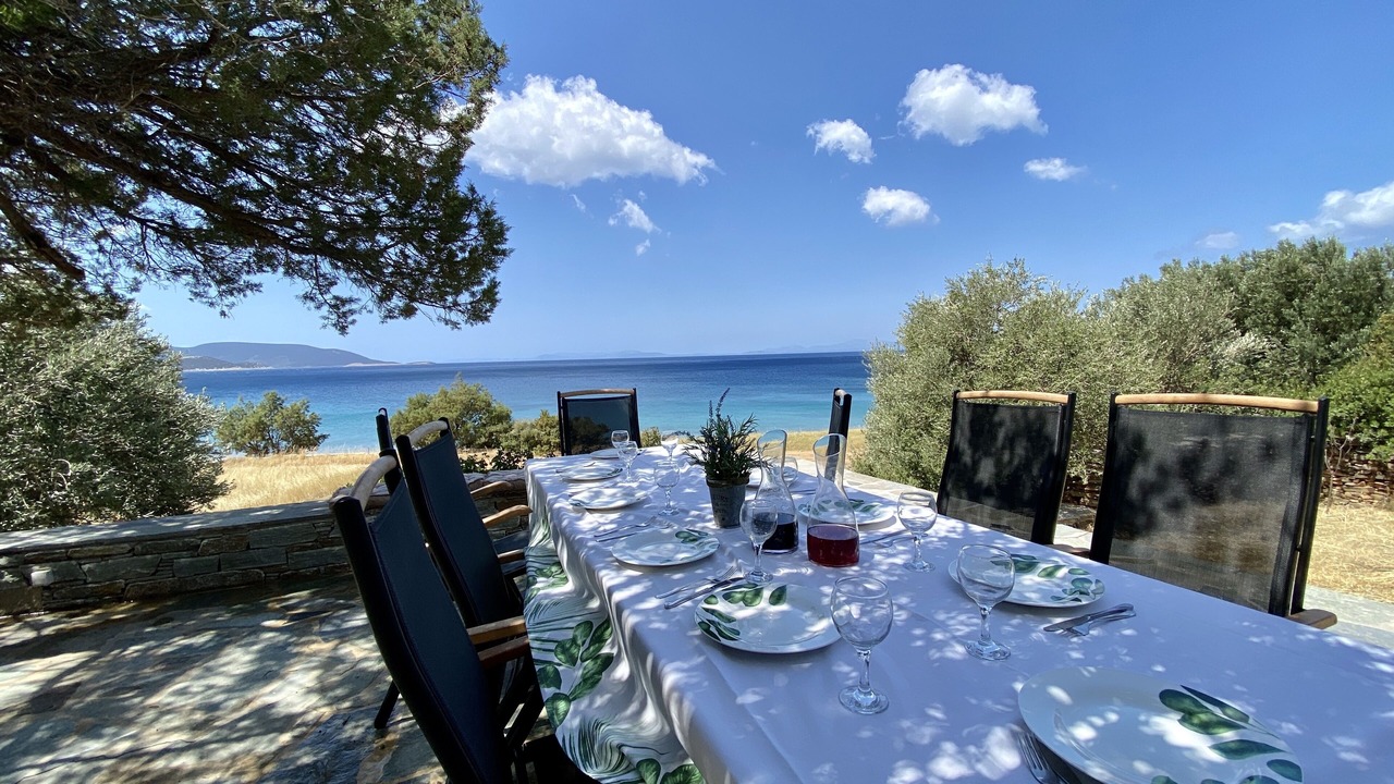 Photo of Outdoor in Karystos