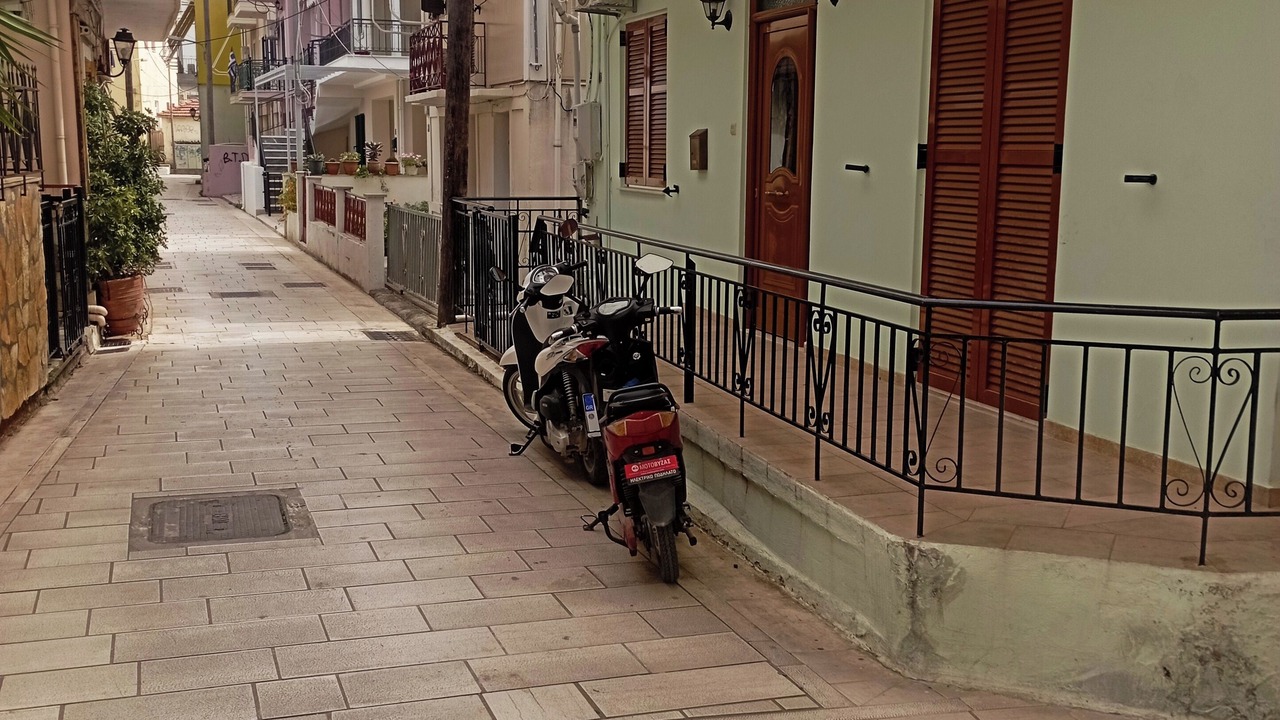 Photo of Outdoor in Lefkada