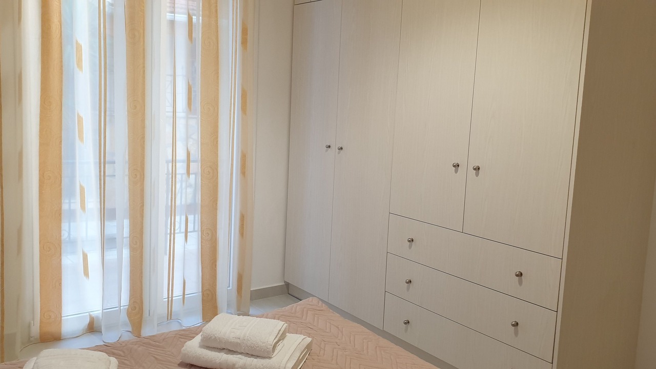 Photo of Bedroom in Lefkada